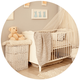 Quarto de Bebê
